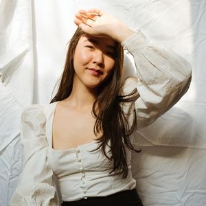 Meet your Posher, Caroline